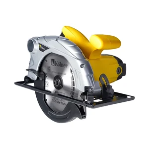 KOLNER Пила дисковая электрическая KCS 210/2000