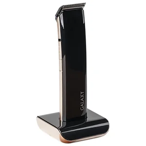 GALAXY Набор для стрижки GL4160 (черный)