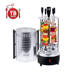 GALAXY Шашлычница электрическая GL2610