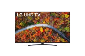 LG Телевизор 50UP81006LA