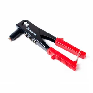 MATRIX Заклепочник, 250 мм, заклепки 2.4-3.2-4.0-4.8 мм 40524