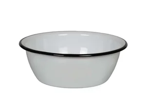 КМК Миска 1 л 40304-072 белая