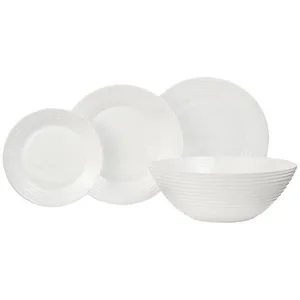 LUMINARC Набор столовый 18пр. Harena L3270