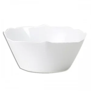 LUMINARC Салатник 24см Authentic White d8746/e8746