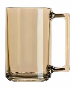 LUMINARC Кружка 320мл Fitness золотой мед P9157