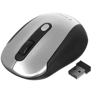 GEMBIRD Беспроводная мышь MUSW-420-2