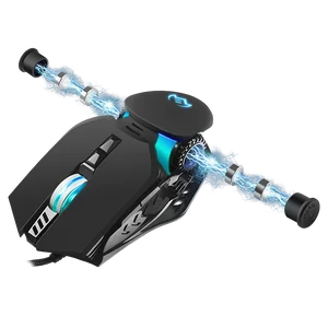 SVEN Программируемая игровая мышь RX-G815