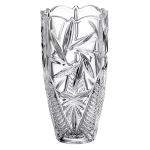 BOHEMIA Ваза Pinwheel 20см 9K7/89002/0/99030/200-169