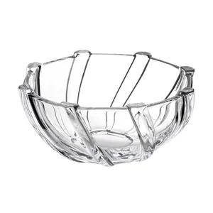 BOHEMIA Конфетница 28см Infinity 9K7/6KA66/0/99M20/280-111