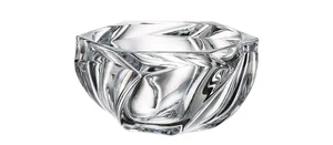 BOHEMIA Конфетница 20см Macao 9K7/6KG47/0/99W01/205-162