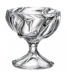 BOHEMIA Конфетница 21см Macao 9K7/6KG47/1/99W01/210-162