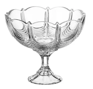 BOHEMIA Конфетница 22см Orion 9K7/69004/0/99001/220-169