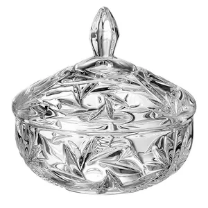 BOHEMIA Конфетница 15см Pinwheell 9K7/59001/1/99030/150-169