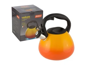 MALLONY Чайник 2,7л.Fantasia 007227