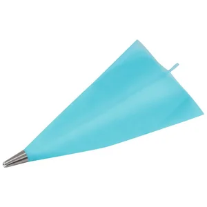 MALLONY Кондитерский мешок PB-31 с насадкой 003155