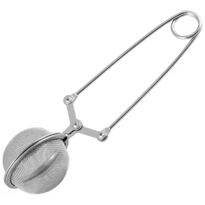 MALLONY Ситечко SS для заварки чая 003933