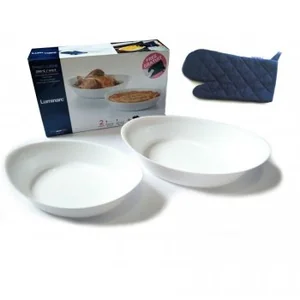 LUMINARC Набор форм 2шт. Smart Cuisine P2773