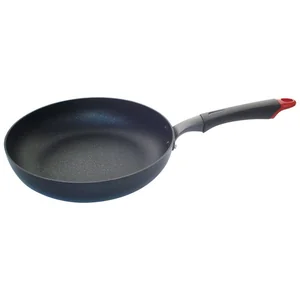 MALLONY Сотейник MSP-8 28х8см индукционный 001194