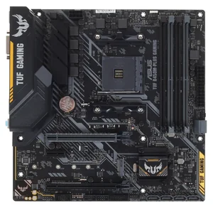 Asus Материнская плата TUF GAMING B450M 1498831