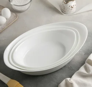 LUMINARC Набор форм Smart Cuisine 3шт P0691