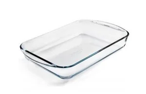 PYREX Форма Pyrex Essentials 35х22см. 248BN00ST