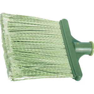 СИБРТЕХ Метла 270 х 260 мм плоская распушенная 63207