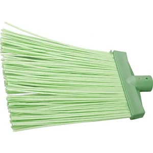 СИБРТЕХ Метла полипропиленовая 230 х 250 мм плоская 63215