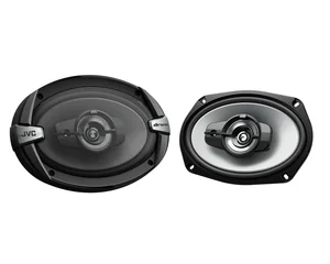 JVC Колонки автомобильные CS-DR693 1392659
