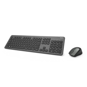 Hama Клавиатура + мышь KMW-700 1402934