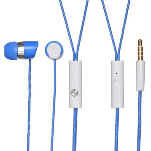 OKLICK Гарнитура вкладыши HS-S-230 1.2м 374421