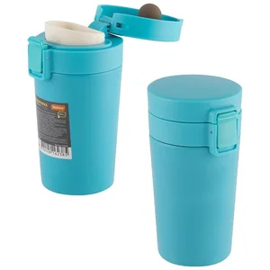 MALLONY Термокружка из нерж стали FELICITA, 300 мл 0074041