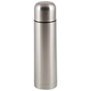 MALLONY Термос 0.75 л NUOVO из нержавеющей стали с герметичным клапаном 005230