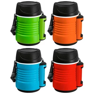 MALLONY Термос ланч бокс 1.3 л BELLO для второго 74035