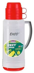 MALLONY Термос стекл.колба 1,8л. EN180