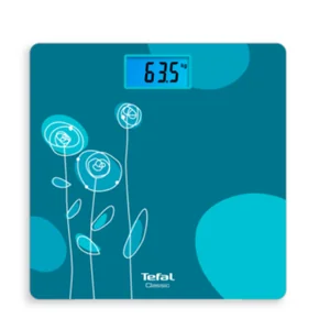 TEFAL Весы напольные электронные CLASSIC PP1533V0