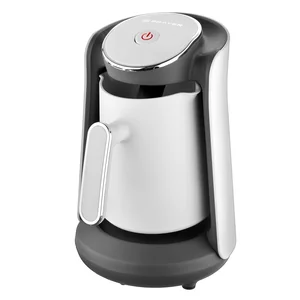 BRAYER Кофеварка-турка BR1142