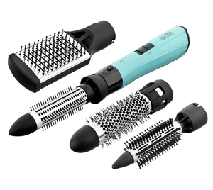 FIRST Фен-щётка 5 в 1 FA-5651-9