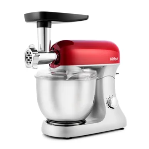 KITFORT Миксер планетарный 2 в 1 KT-1367