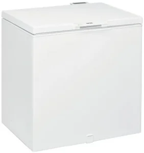 INDESIT Морозильный ларь RCF 200