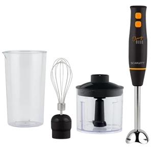 SCARLETT Блендер SC-HB42F82