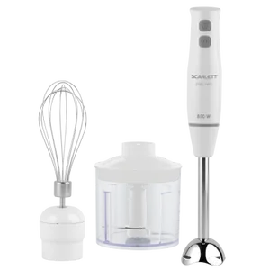 SCARLETT Блендер SC-HB42F84