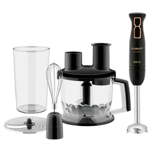 SCARLETT Блендер SC-HB42K09