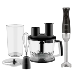 SCARLETT Блендер SC-HB42K10