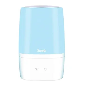 SCOOLE Увлажнитель воздуха Scoole SC HR UL 11 M (W)