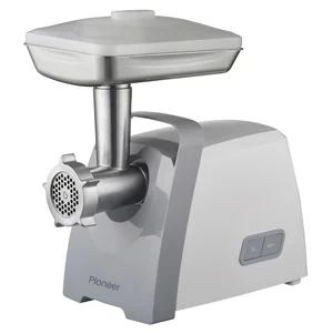 PIONEER Мясорубка MG120