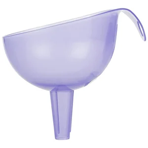 MALLONY Воронка малая фиолетовая 008726