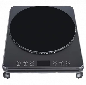 NATIONAL Индукционная плитка NK-IP911