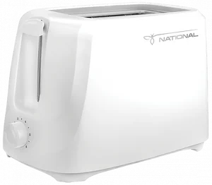 NATIONAL Тостер 700W NK-TS350