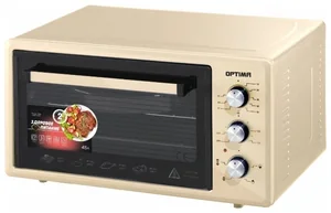 OPTIMA Духовка электрическая OF-48