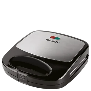 SCARLETT Тостер для бутербродов 3 в 1 SC-TM11038